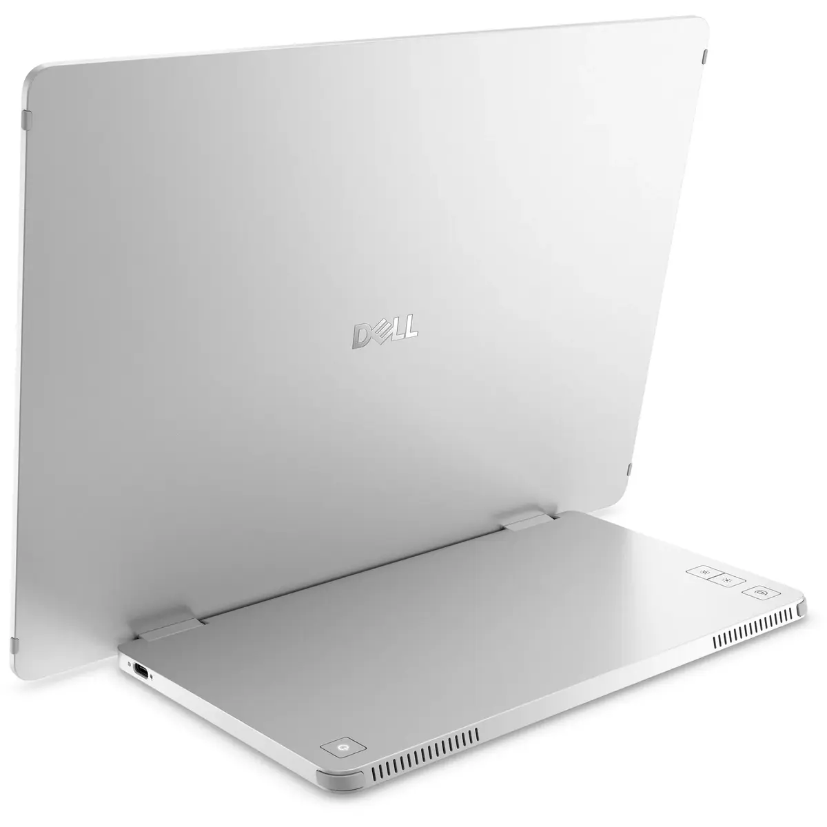 Монитор DELL P1425 Photo 6