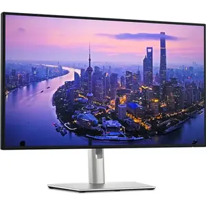 World’s 1st enhanced IPS Black monitor