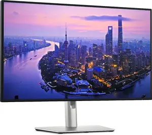 Монитор DELL UltraSharp U2725QE 27" 4K Ultra HD LCD 3840 x 2160