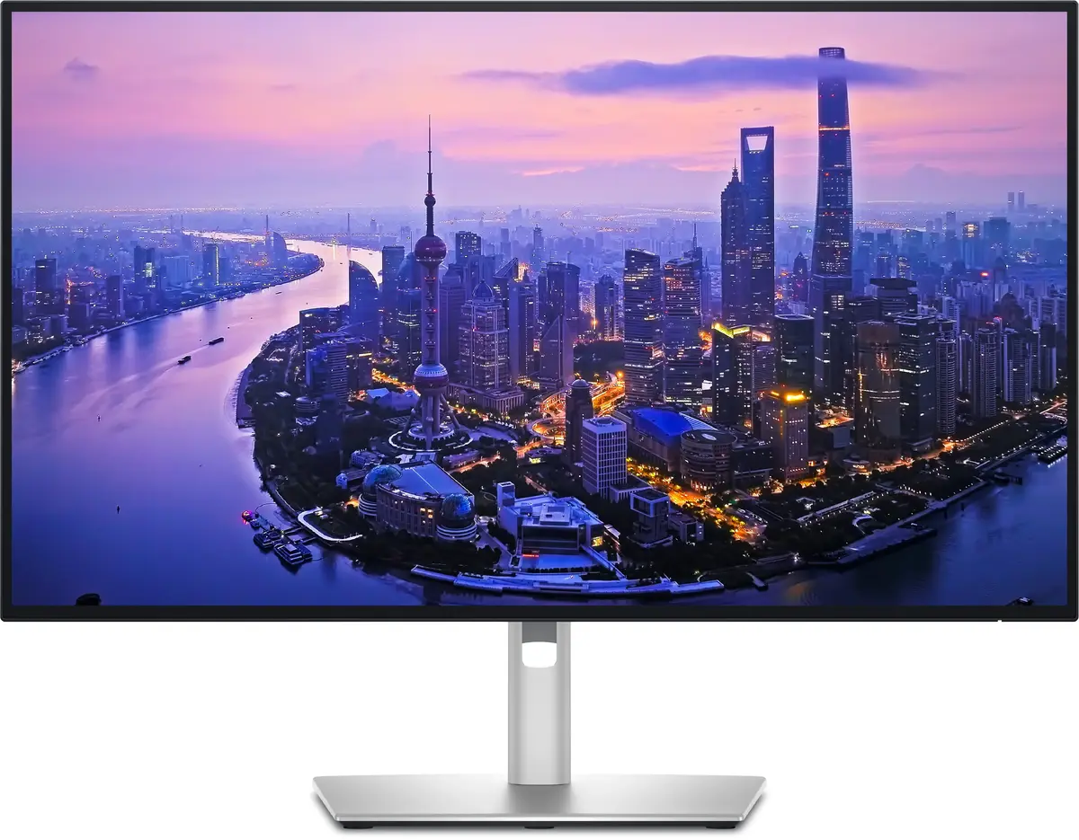 Monitors DELL UltraSharp U2725QE Photo 2