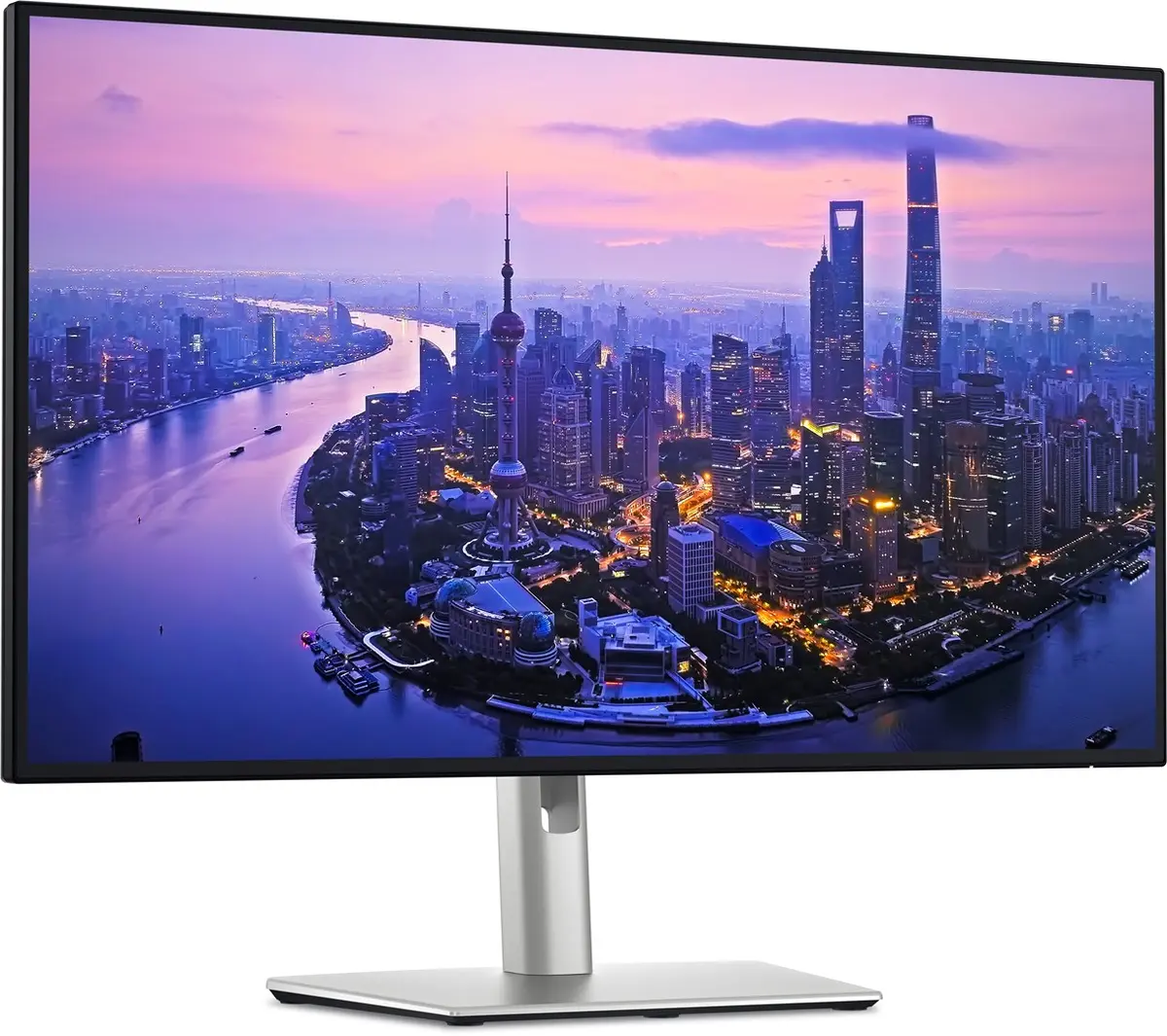 Monitors DELL UltraSharp U2725QE 27" 4K