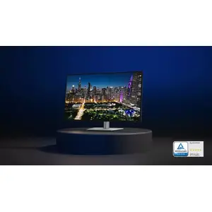 Pasaulē pirmais uzlabotais IPS Black monitors