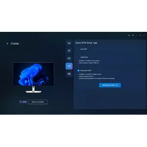 Dell Display and Peripheral Manager