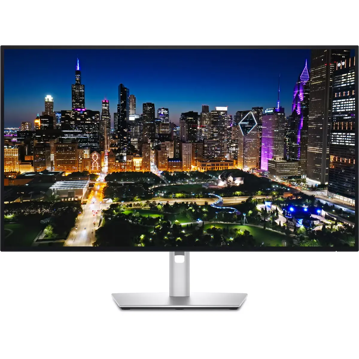 Monitors DELL UltraSharp U3225QE Photo 2
