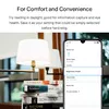 Умная лампочка TP-Link Tapo Smart Wi-Fi Light Bulb Photo 4