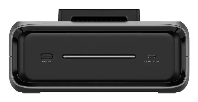 EcoFlow EFEB300 LiFePO4 28V 286Wh akumulators Photo 2