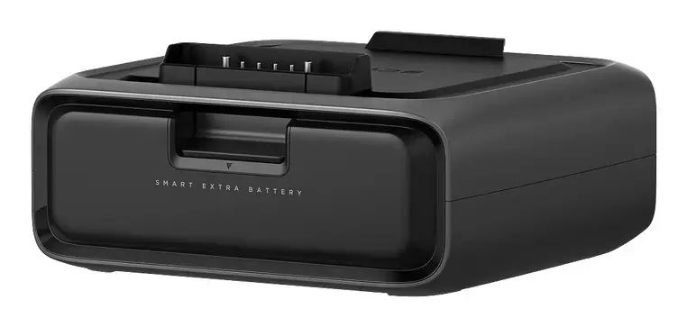 EcoFlow EFEB300 LiFePO4 28V 286Wh akumulators Photo 3