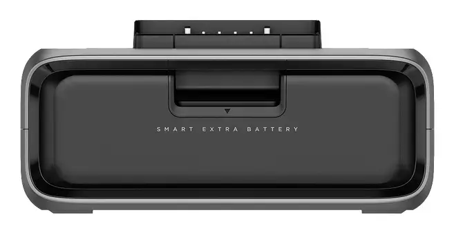 EcoFlow EFEB300 LiFePO4 28V 286Wh akumulators Photo 4