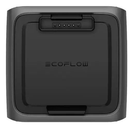 EcoFlow EFEB300 LiFePO4 28V 286Wh akumulators Photo 6