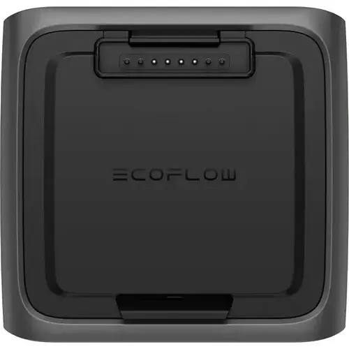 Extra Battery EcoFlow EB600 Battery for RIVER 3 Photo 3