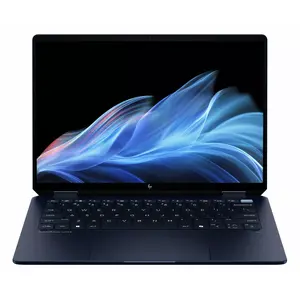 Ноутбук HP Omnibook UF/14-fh0001nc 14" 2880x1800 T 32GB 2TB SSD Arc 140V W11P Blue
