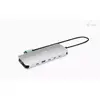 i-tec Metal USB-C Nano 3x Display Dock Photo 4