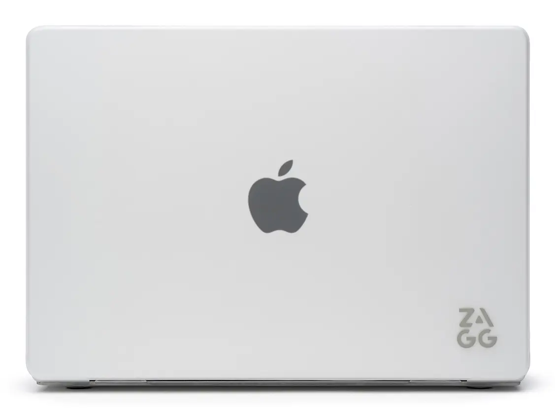 Zagg cietais futrālis Apple MacBook portatīvajam