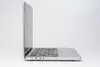 Zagg Hardshell Case for Apple MacBook 13 Inch Silver Photo 2