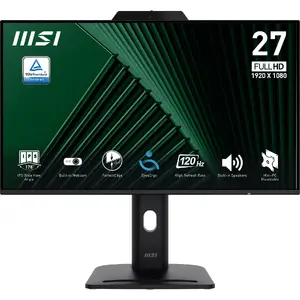 Монитор MSI PRO MP272PMG 27" LCD Full HD 1920 x 1080