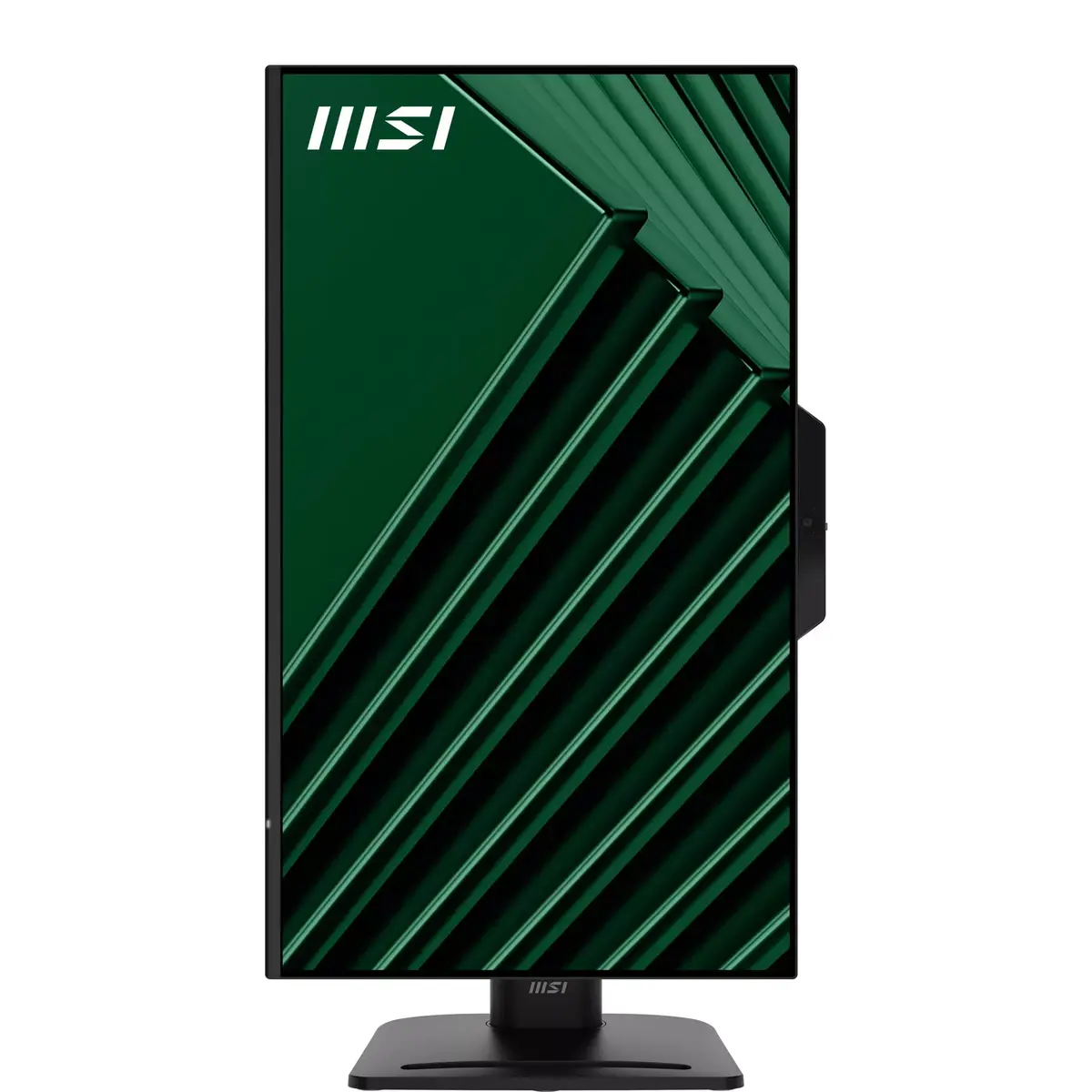Monitors MSI PRO MP272PMG Photo 3