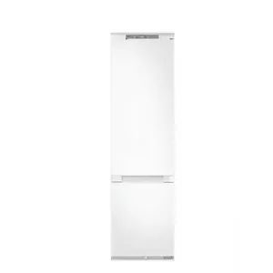Built-in fridge-freezer Samsung BRB70F30BES0, 350 L, energy class E