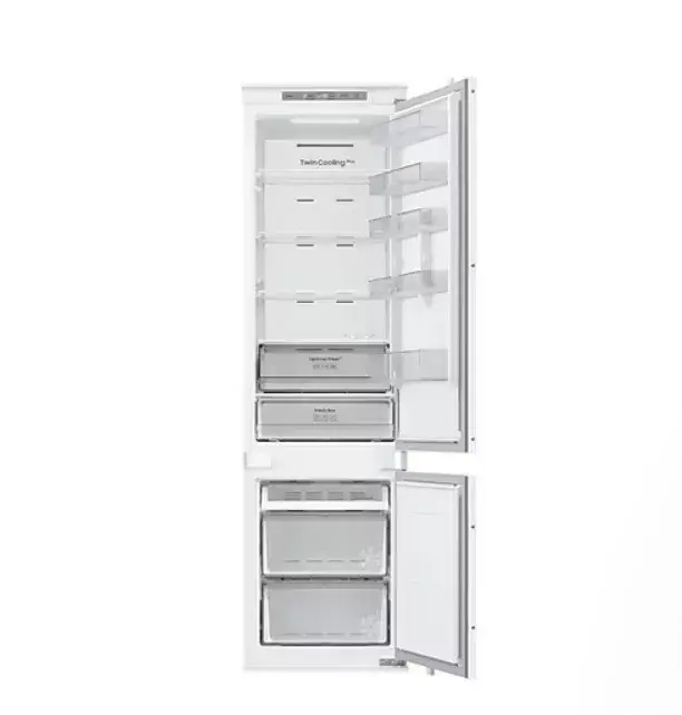 Samsung BRB70F30BES0 iebūvējamais ledusskapis-saldētava Photo 8