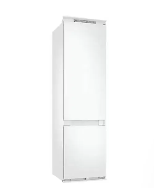 Samsung BRB70F30BES0 iebūvējamais ledusskapis-saldētava Photo 10