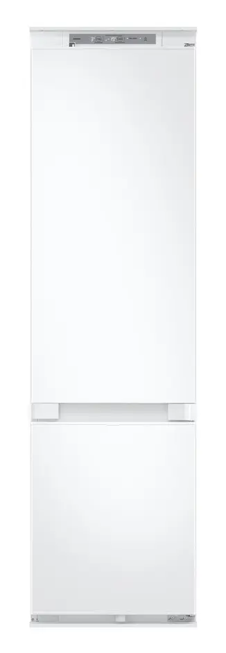Samsung BRB70F30BES0EO ledusskapis-saldētava ar 298 l