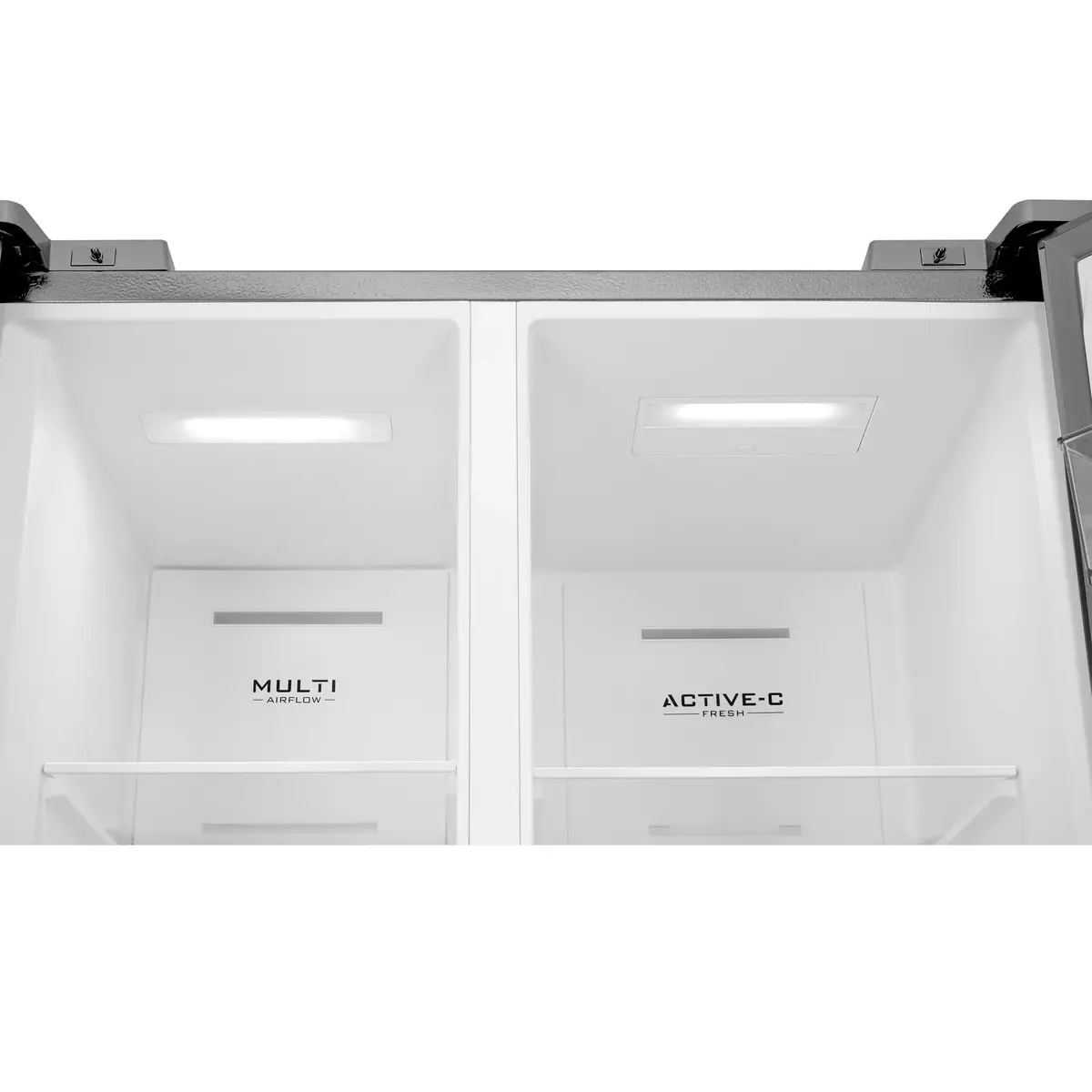 Холодильник Midea MDRS619FIE46 Photo 13