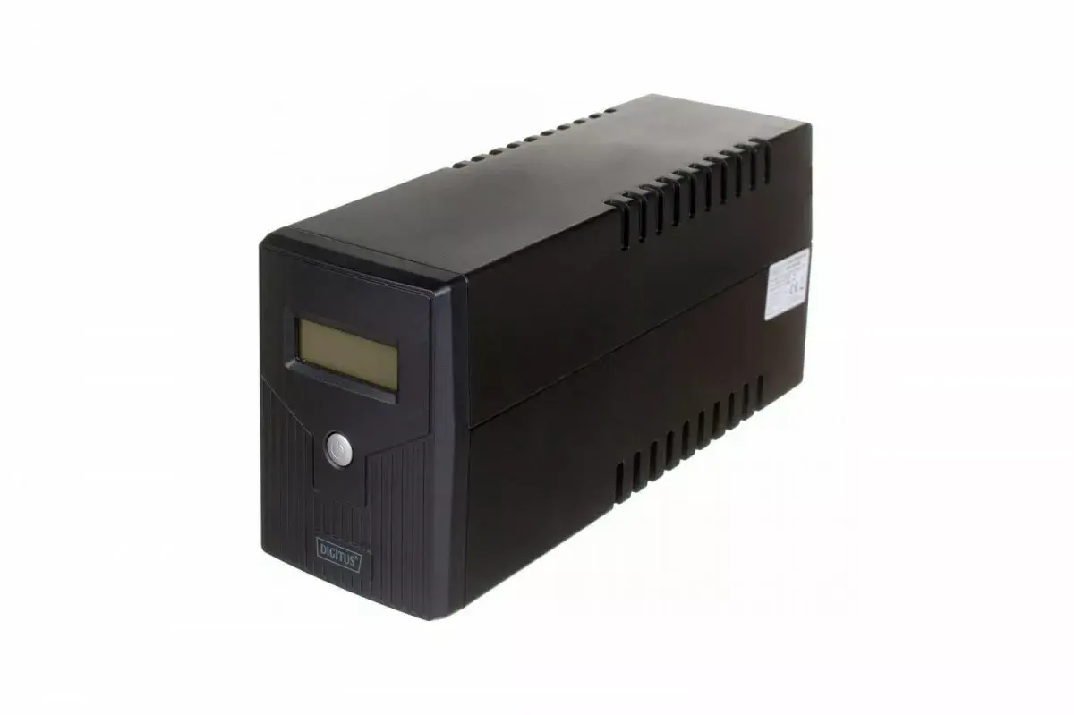 DIGITUS DN-170064-LCD-B 4016032498643 Photo 3