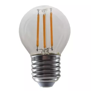 LED spuldze BESK 9111710, 4W, 440 lm, 2700K (siltā balta)