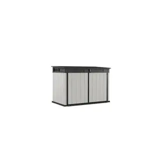 Уличный шкаф для хранения Keter Premier Jumbo 255854 Большой объём Устойчив к погоде