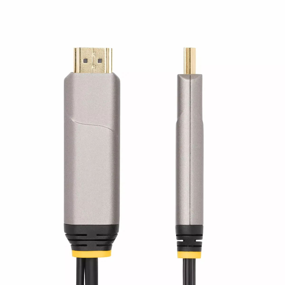 Кабель USB-C на HDMI StarTech.com 50ft 4K 60Hz Photo 3
