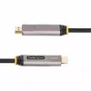 Кабель USB-C на HDMI StarTech.com 50ft 4K 60Hz Photo 5