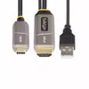 Кабель USB-C на HDMI StarTech.com 50ft 4K 60Hz Photo 6