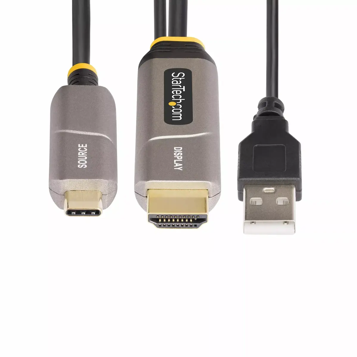 Кабель USB-C на HDMI StarTech.com 30ft Photo 6