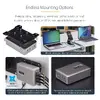 USB-C lādētājs StarTech.com 4-portu 240W Photo 9