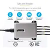USB-C lādētājs StarTech.com 4-portu 240W Photo 11