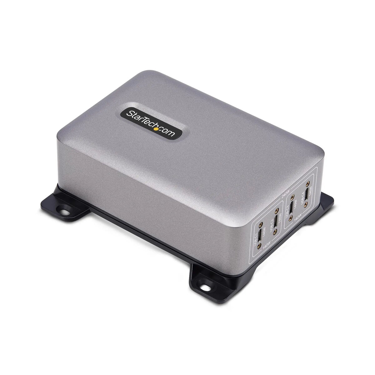 StarTech.com 424DEU-USB-C-CHARGER Vairāku ierīču USB-C