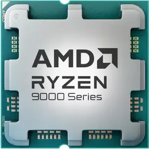 Процессор для ПК AMD Ryzen 9 9950X, 16 ядер, до 5,70 ГГц, 80 МБ кэша