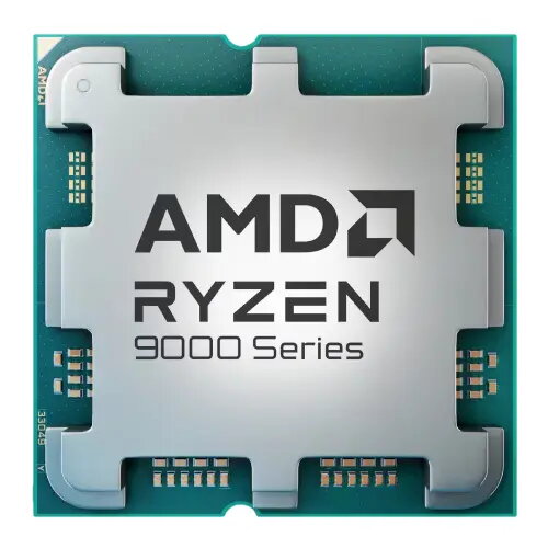 AMD Ryzen 9 9950X Tray procesors