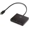 HP USB-C Multi-портовый хаб 1BG94AA Photo 3