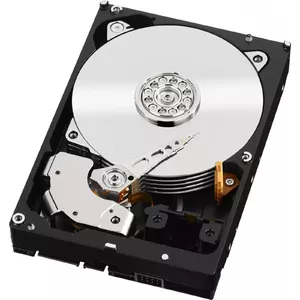 HDD Western Digital 500GB 3.5" Serial ATA II WD5000AADS-RFB