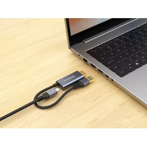 Adapter VivoLink HDMI & USB-A to USB-C PROADHDMI 4K resolution compatible