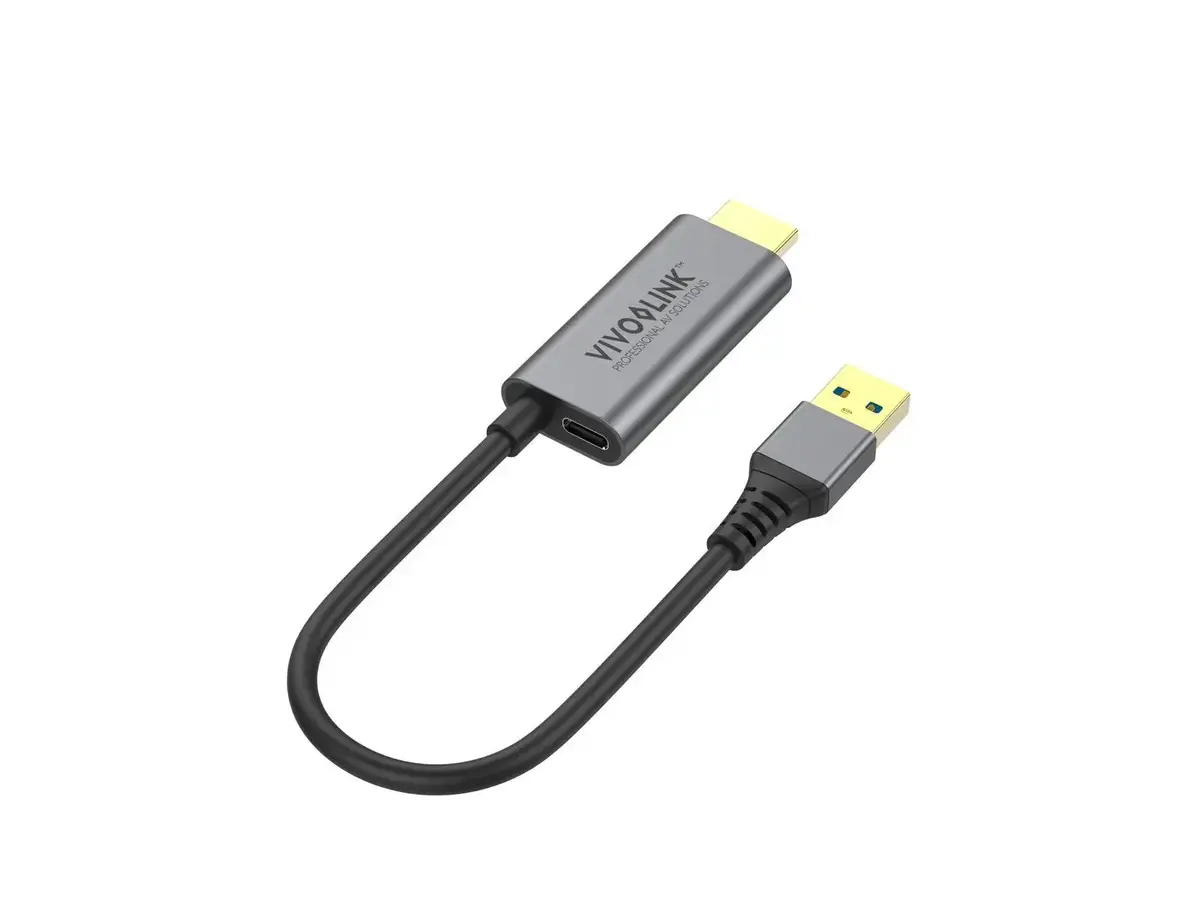 Видео адаптер VivoLink PROADHDMI Photo 2