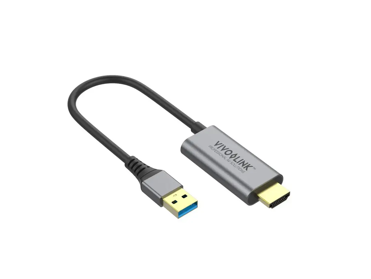Видео адаптер VivoLink PROADHDMI Photo 4