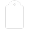 Non-adhesive label APLI 00391 Photo 2