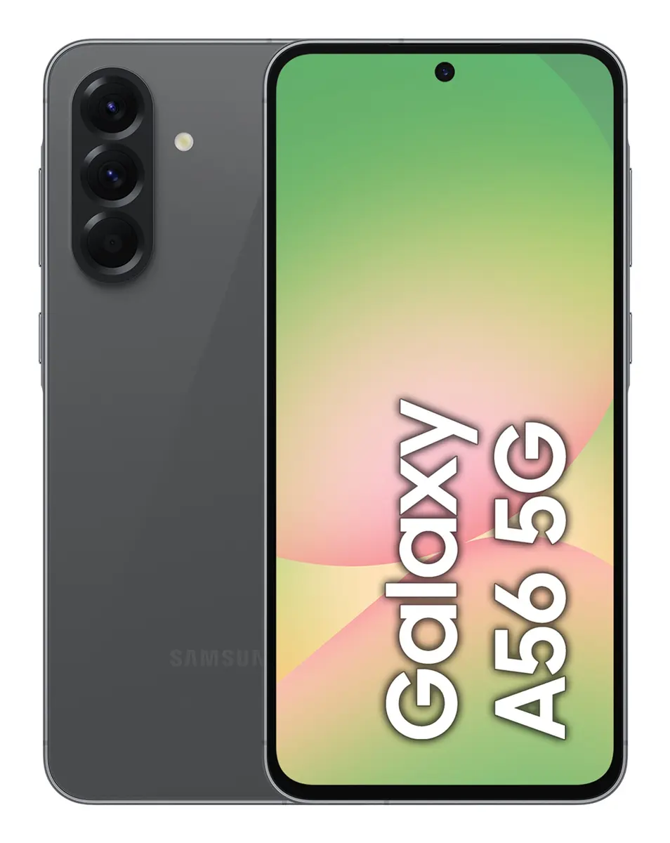 Samsung Galaxy A56 5G Viedtālrunis 6