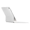 Apple Magic Keyboard QWERTY Русская Белая Photo 5