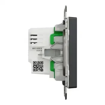 Spiedpogu LED dimmeris Schneider Electric WDE003960 Photo 2