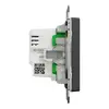 Spiedpogu LED dimmeris Schneider Electric WDE003960 Photo 2