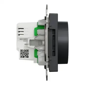 Rotācijas LED regulators Schneider Electric WDE003961 Photo 2