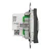 PIR dimmer Schneider Electric PIR160+LED 200W Photo 2