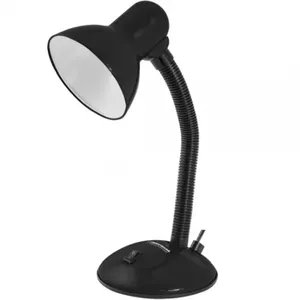 Galda lampa ESPERANZA ELD107K LED ar regulējamu spilgtumu un leņķi